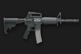 Philippines mua 40.000 khẩu carbin R4 của Mỹ