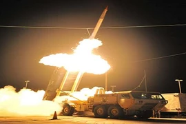 Bất chấp Trung Quốc phản đối, Mỹ vẫn cân nhắc triển khai THAAD tại Hàn Quốc