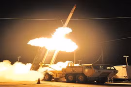Bất chấp Trung Quốc phản đối, Mỹ vẫn cân nhắc triển khai THAAD tại Hàn Quốc