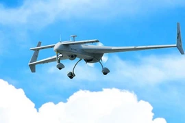 Dân đang phản đối, Pakistan lại biên chế 2 loại UAV mới