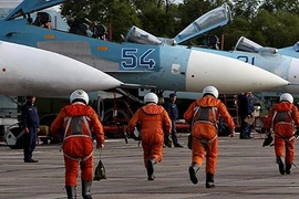 Moscow: Phương Tây tuyên bố Nga xâm lược châu Âu là hoang tưởng