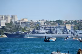 Nga tung đòn hiểm: Đòi Ukraine trả 11 tỷ USD phụ trội khí đốt