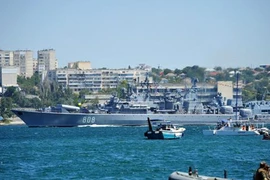 Nga tung đòn hiểm: Đòi Ukraine trả 11 tỷ USD phụ trội khí đốt