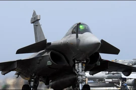 Ấn Độ thắt chặt chi tiêu quốc phòng trong năm tới