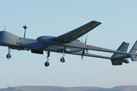 Israel không bán UAV cho Ukraine, “đáp lễ” Nga hủy hợp đồng S-300 cho Syria và Iran?