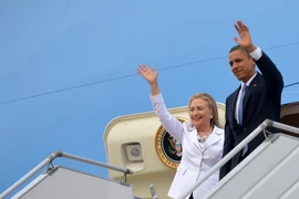 Trung Quốc sợ Myanmar “mở toang” mỏ dầu cho phương Tây