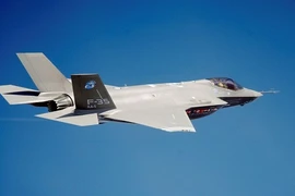 Nhật tuyên bố: F-35A Nhật “trên cơ” F-35 Mỹ