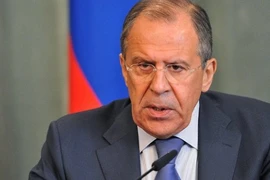 Nga kêu gọi Mỹ thúc Kiev ngừng cuộc chiến huynh đệ tương tàn và bạo lực 