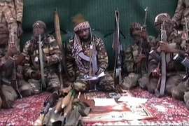 Nigeria: 53 chiến binh Hồi giáo Boko Haram bị tiêu diệt