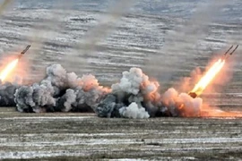 Chán Mỹ, Iraq quay sang mua hàng tỷ USD vũ khí Nga