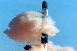 Nga sẽ có tên lửa mới mạnh hơn “quỷ sa tăng” R-36M2