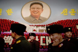 Bắc Kinh bác bỏ cáo buộc “đồng lõa” với “tội ác chống lại loài người” của Triều Tiên