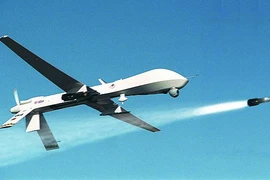 Bất chấp tranh cãi, Đức quyết mua 16 "quái vật giết người không lí trí"