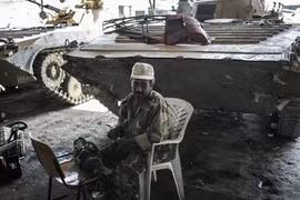 Quân đội Syria đủ mạnh để đối phó với IS trong hơn 10 năm