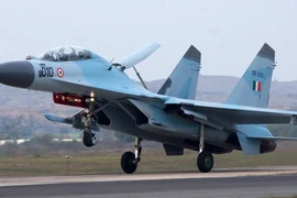 Nga muốn đẩy nốt 6 chiếc Su-30K giá “bèo” 15 triệu USD/chiếc