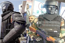 Bắt tay xây dựng hệ thống “Chiến binh tương lai” siêu hạng 