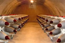 Bất chấp START, Mỹ chi 7,87 tỉ USD cho vũ khí hạt nhân