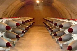 Bất chấp START, Mỹ chi 7,87 tỉ USD cho vũ khí hạt nhân