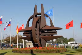 Nga không được mời tham dự hội nghị thượng đỉnh NATO tại Anh