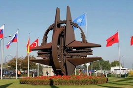 Nga không được mời tham dự hội nghị thượng đỉnh NATO tại Anh