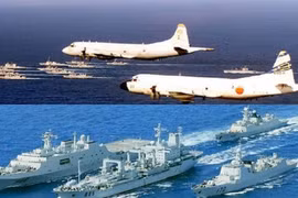 Nga cảnh cáo xu hướng sử dụng vũ lực ở châu Á- Thái Bình Dương