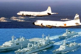 Nga cảnh cáo xu hướng sử dụng vũ lực ở châu Á- Thái Bình Dương