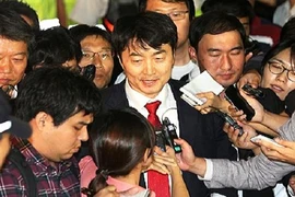 Nghị sĩ Hàn Quốc âm mưu đảo chính vì...ngưỡng mộ Triều Tiên