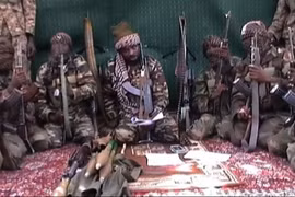 Nigeria: 53 chiến binh Hồi giáo Boko Haram bị tiêu diệt