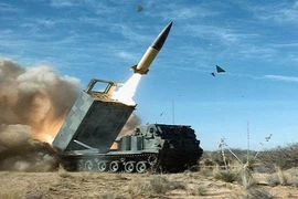 Phần Lan chê tên lửa ATACMS của Mỹ vừa cũ, vừa đắt