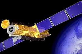 Nhật Bản nâng cao năng lực vệ tinh cảnh báo tên lửa Trung Quốc