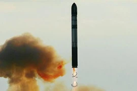 Viễn cảnh kinh hoàng vì Ukraine bán tháo công nghệ ICBM