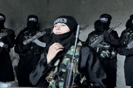 Lính đánh thuê Afghanistan “đả” cả quân chính phủ và phe đối lập Syria