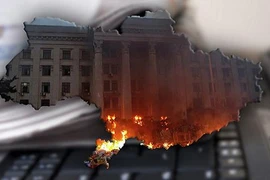 Kiev bưng bít thông tin 116 nạn nhân bị thiêu chết ở Odessa?