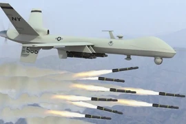 Tìm hiểu “kẻ thế mạng” trên chiến trường của binh lính Anh