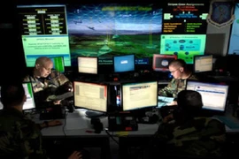 Anh thành lập lực lượng đặc nhiệm trên internet