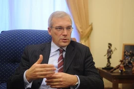 Đường lối NATO có thể làm suy yếu đáng kể an ninh thế giới?