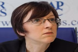 Phó Tổng lãnh sự Mỹ bị cảnh sát Nga bắt tại Sverdlovsk