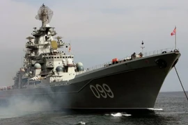 Nga, NATO chuẩn bị diễn tập chung tại biển Đen