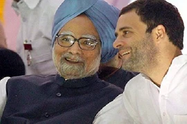 Thủ tướng Ấn Độ tuyên bố không tranh cử nhiệm kỳ ba