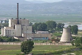 Triều Tiên lại gây sóng gió hạt nhân?