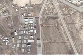 Giải mã căn cứ tuyệt mật của CIA- khu vực 51