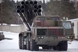 Sức mạnh hủy diệt của hệ thống rocket đạn đạo tầm xa của Nga