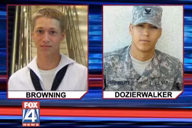 Nhật thẳng tay xử 2 lính Mỹ 19 năm tù vì tội hiếp dâm