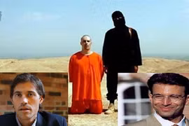 Washington không trả tiền chuộc, đặc nhiệm thất bại, nhà báo Mỹ tiếp tục bị giết?