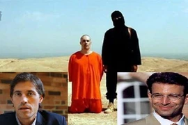 Washington không trả tiền chuộc, đặc nhiệm thất bại, nhà báo Mỹ tiếp tục bị giết?