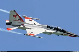 Philippines chi 100 triệu USD sắm máy bay chiến đấu FA-50