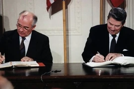 Nga sẽ rút khỏi INF nếu an ninh bị đe dọa