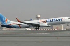 Máy bay NATO chở 100 người Mỹ bị buộc hạ cánh xuống Iran nhiều giờ