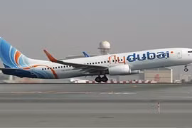 Máy bay NATO chở 100 người Mỹ bị buộc hạ cánh xuống Iran nhiều giờ