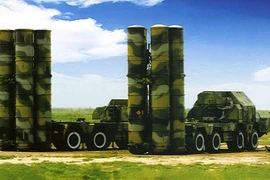 Nga khẳng định: HQ-9 Trung Quốc không phải “hàng nhái” của S-300
